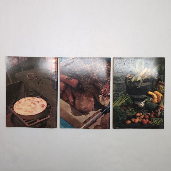 Lot of 15 Good Housekeeping's Cookbook Pamphlet Booklet 1958 50s - Picture 9 of 16